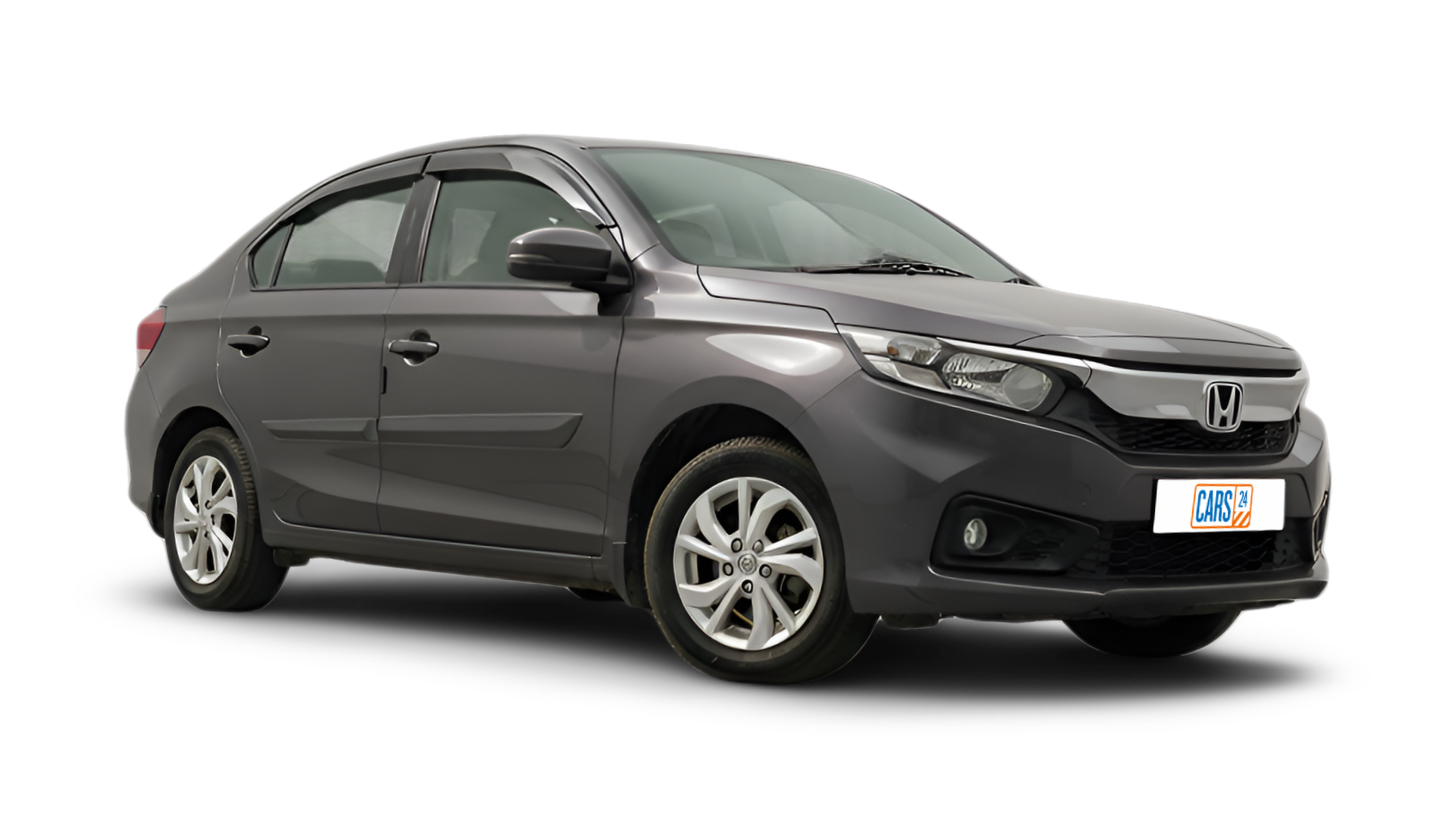 2019 Honda Amaze - Sedan - CNG - Automatic - ₹4.50 lakh